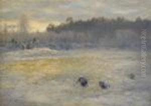 Orrspel - Disig Morgon Orrspel - Disig Morgon