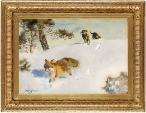 Hundar Som Jagar Rav Hundar Som Jagar Rav