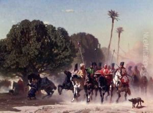 The Horse Guard