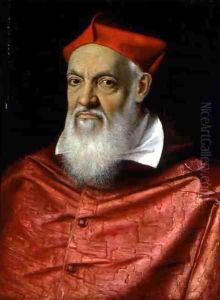 Cardinal Ricci