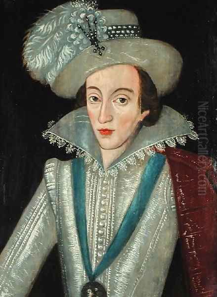 Henry Frederick - view 1