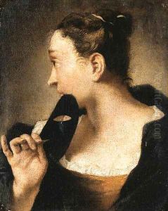 Untitled 3 by Giovanni Battista Piazzetta