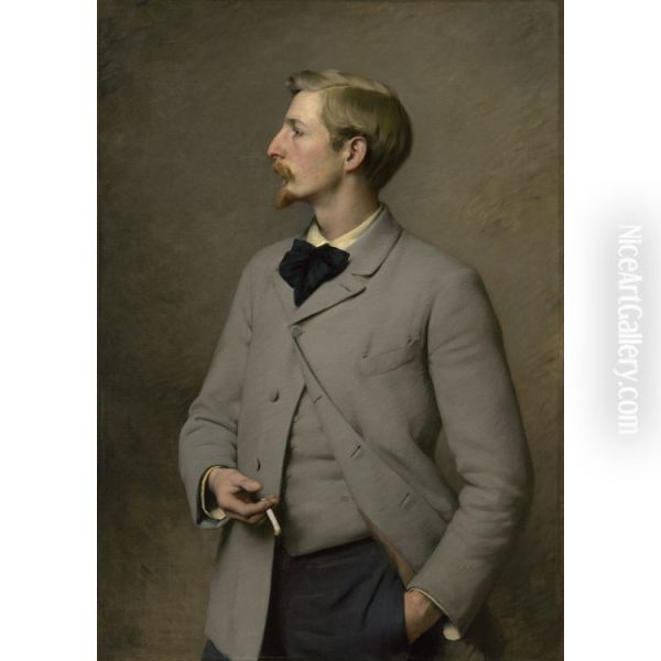 Paul Wayland Bartlett - view 1