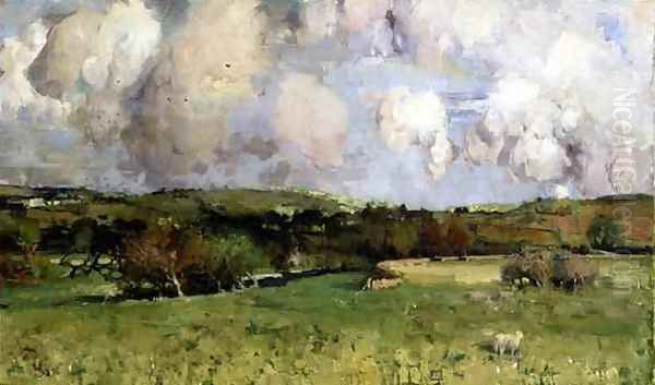 Castlefern, c.1890-95 - view 1
