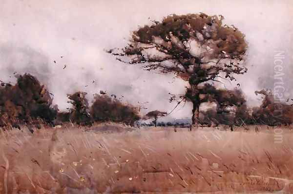 Wind, 1883 - view 1