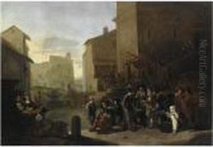 La Minestra Ai Poveri