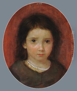 Daughter of William Page (possibly Anne Page)