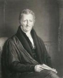 The Rev F R Malthus..... The Rev F R Malthus.....
