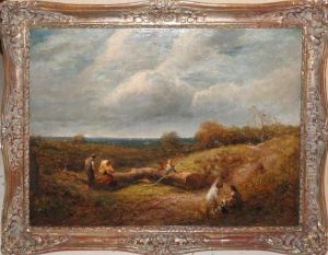 Landscape Landscape