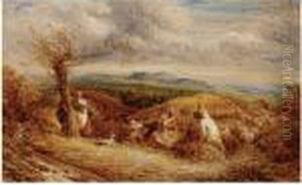 Haymakers - view 1
