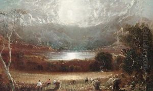 The Harvesters