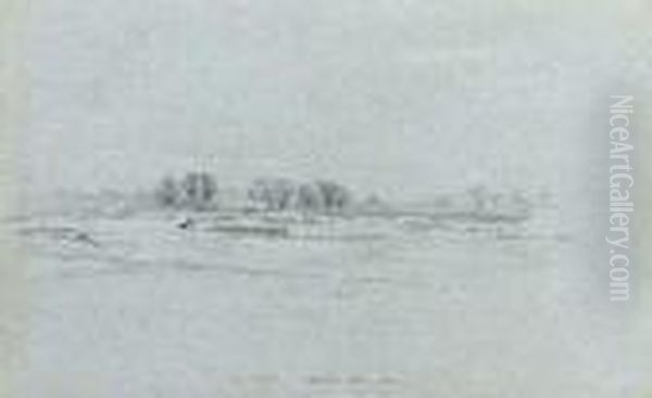 Paddington Fields - view 1
