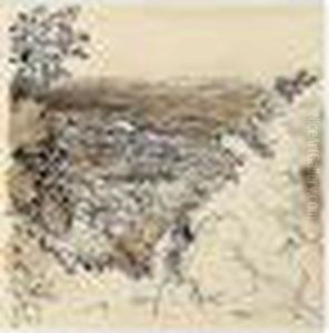 Underriver - The Golden Valley