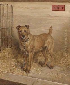 First by Frank Paton
