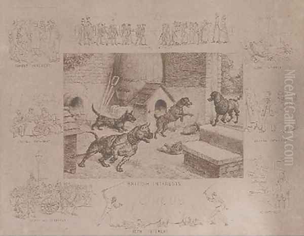 Recollections of a record reign - view 1
