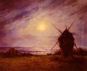 Le Moulin a Vent