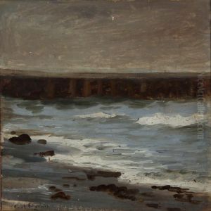 Coastal Scene