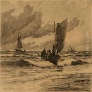 Two Seascapes