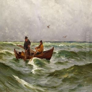 Two Fishermen From Skagen