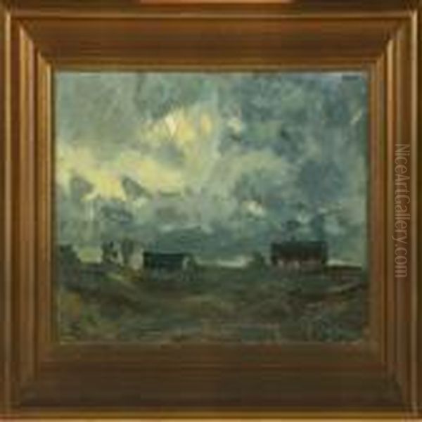 Landscape - view 1
