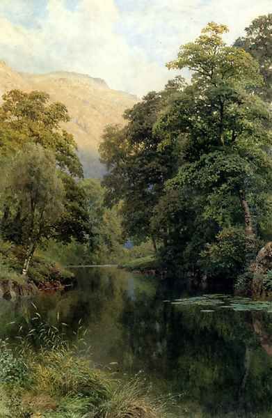 Still Waters - view 1
