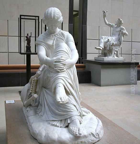 Sappho - view 1