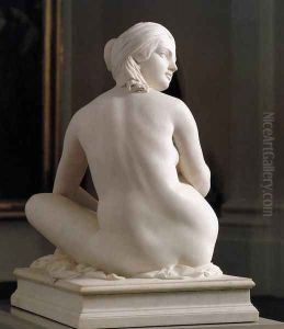 Odalisque (rear view) Odalisque (rear view)