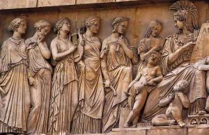 Public Education by James Pradier
