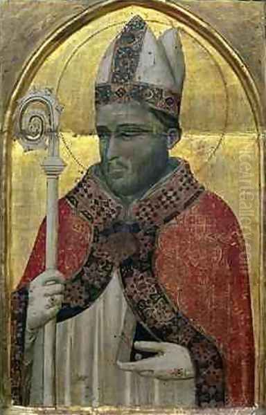 St. Proculus - view 1