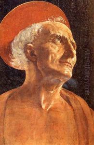 St. Jerome