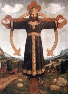 Christ on the Cross