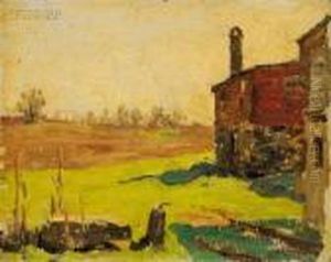 Views by Robert Henry Logan