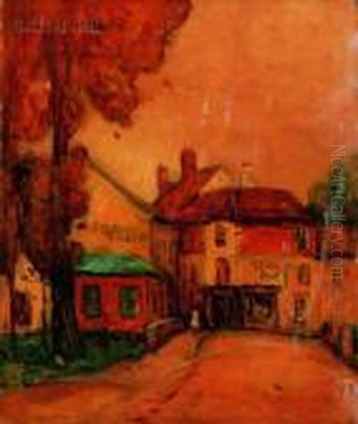 Street View - view 1