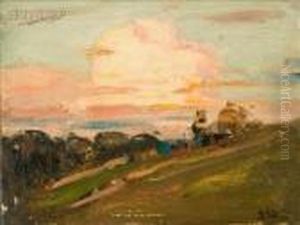 Landscapes Landscapes