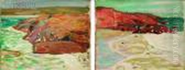 Coastal Views - view 1