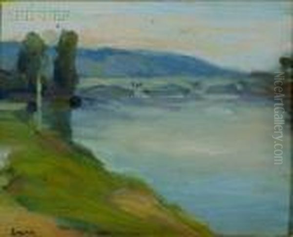 European View - view 1
