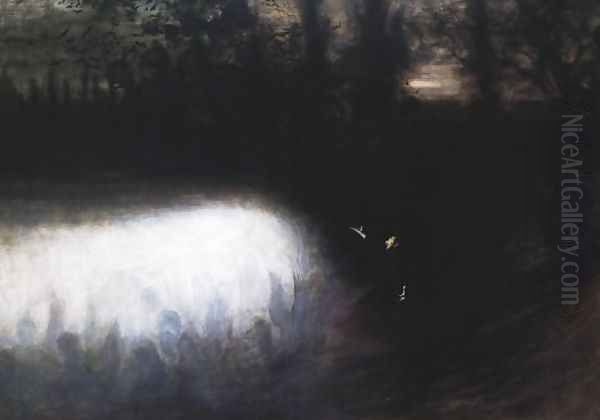 Chopin's Funeral March - view 1