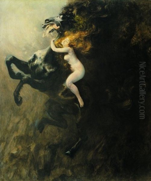 Ecstasy 1894 - view 1