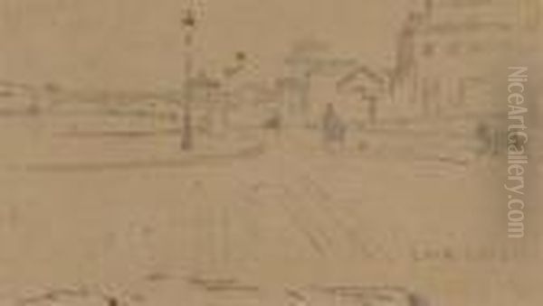 Paris - view 1