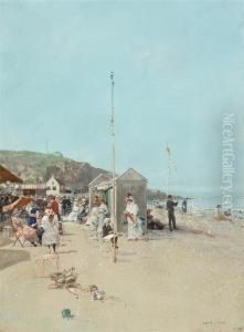 Sur La Plage Sur La Plage