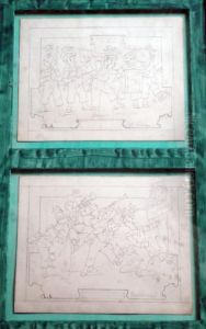 C'est Faux Et Hors Concours by Luigi Loir