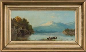 Lakescene