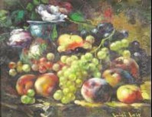 Nature Morte