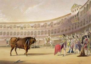 The Matador, 1865