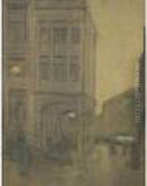 Rue Animee - view 1