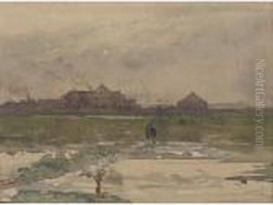 Environs De Paris