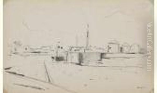 Bord De Mer - view 1