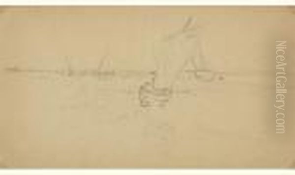 Bateaux Echoues - view 1