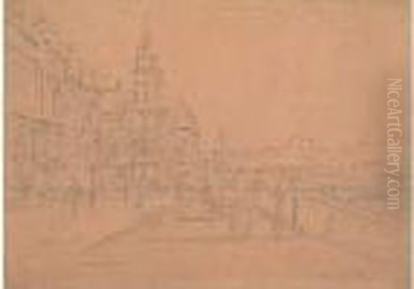Quais A Paris - view 1