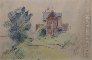 Maison Pres De Tournedos Sur Seine